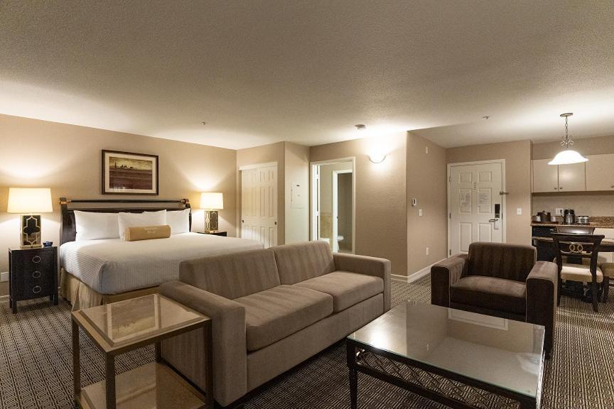 Suite Lit King-Size Siena