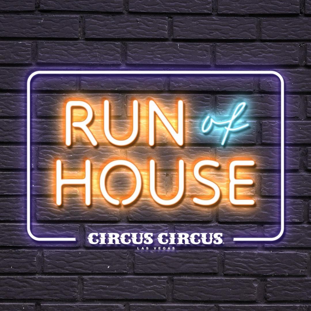 Run of House