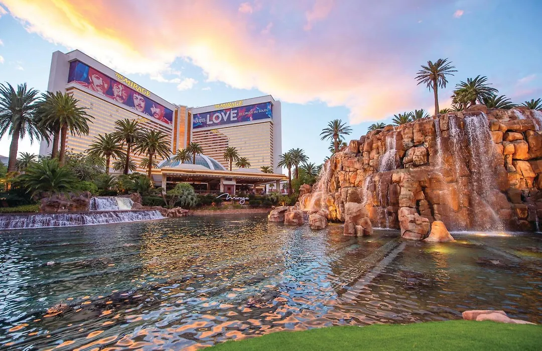 The Mirage-1