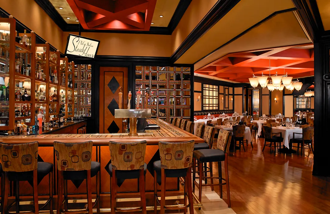 Treasure Island - Ti Las Vegas Hotel & Casino-1