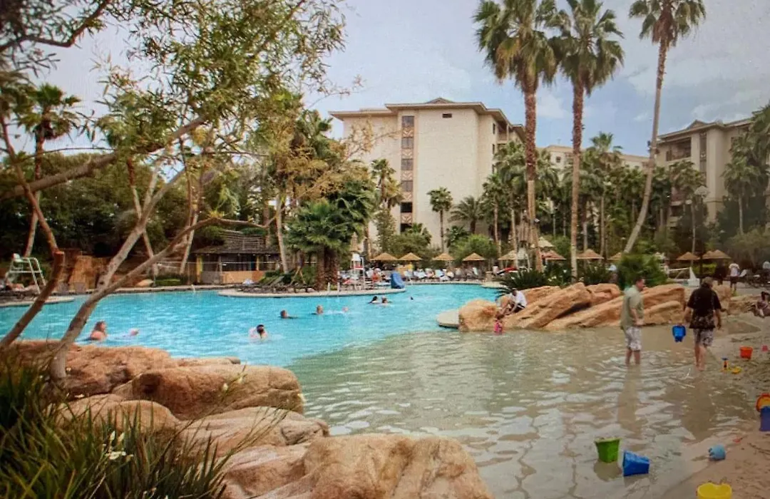 Tahiti Village Resort & Spa-1