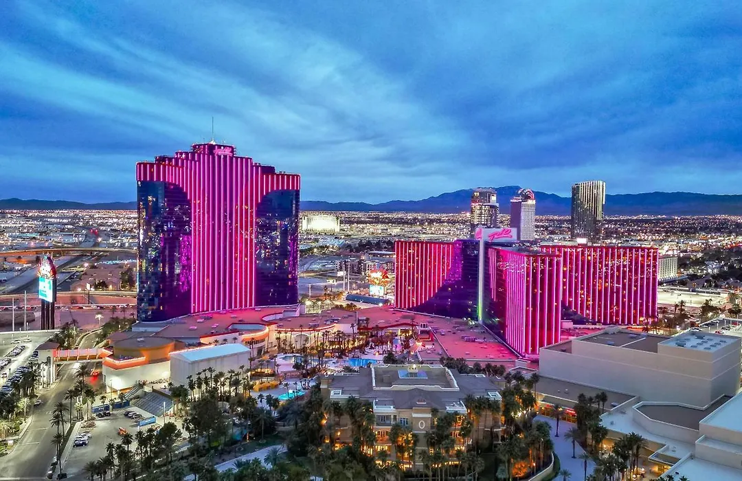 Rio Hotel & Casino, A Destination By Hyatt Hotel-1