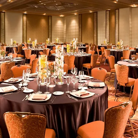 Tropicana Las Vegas - A Double Tree By Hilton-2