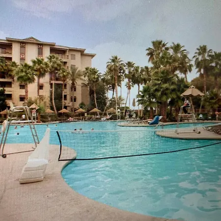 Tahiti Village Resort & Spa-3