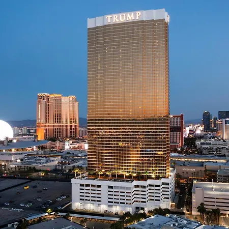 Trump International Hotel Las Vegas-2